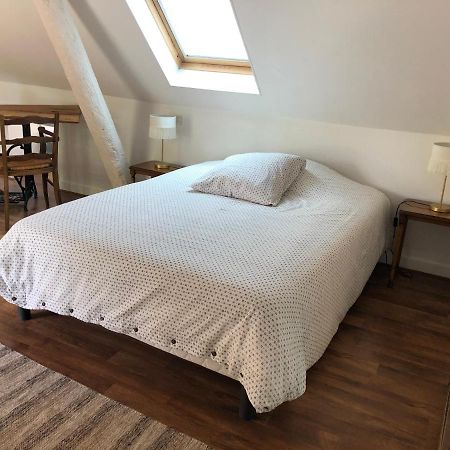Le Grand Appartement - 90M2- 2 Chb , 1 Mezzanine - 6Pers Romorantin-Lanthenay 외부 사진