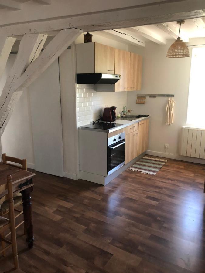 Le Grand Appartement - 90M2- 2 Chb , 1 Mezzanine - 6Pers Romorantin-Lanthenay 외부 사진